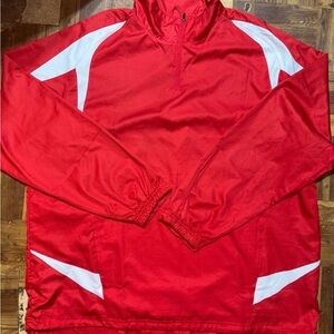 Tonix Insulated pullover, Men’s Size LG